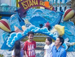 Tempat Wisata Anak Di Jakarta